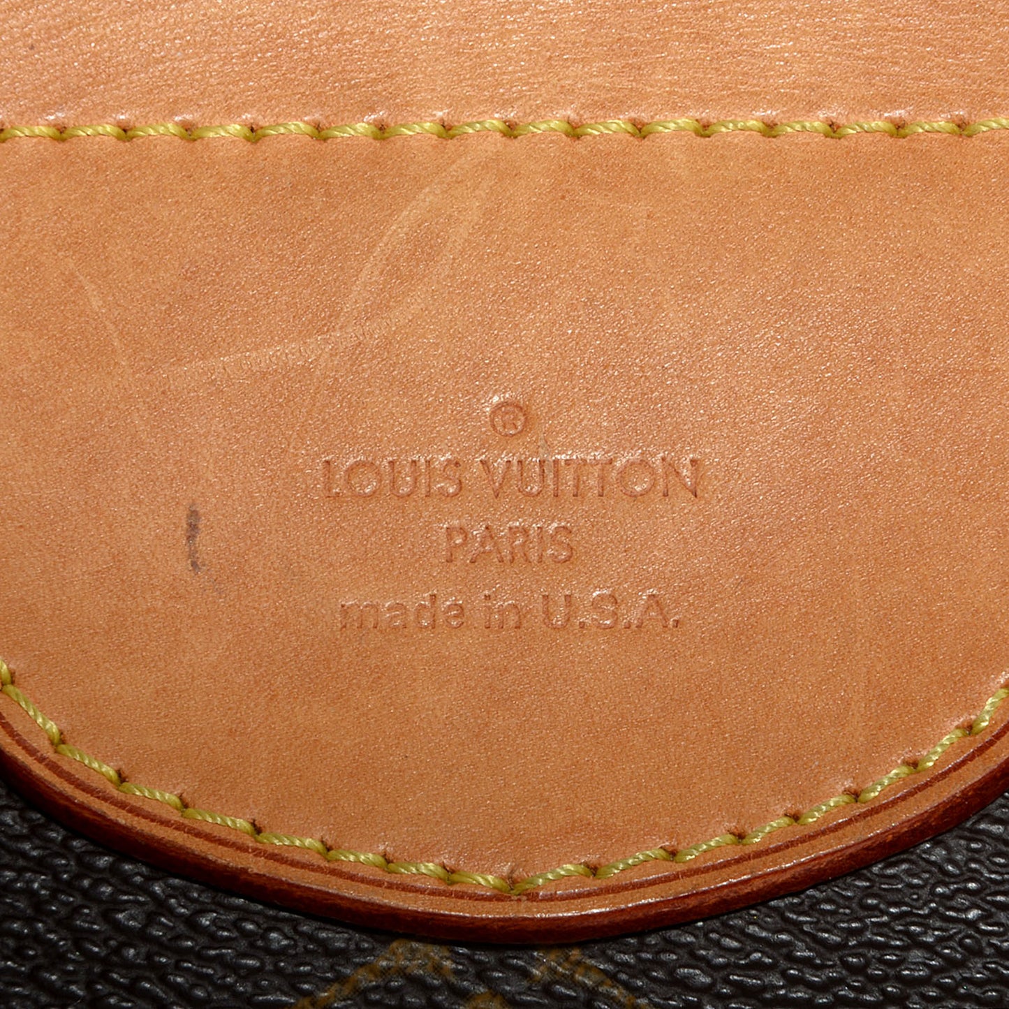 Monogram Stresa PM
