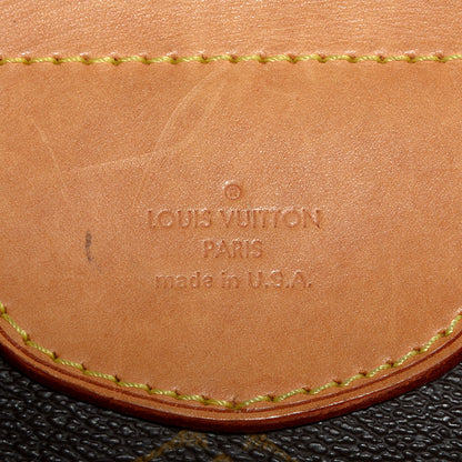 Louis Vuitton Monogram Stresa PM 7 of 7