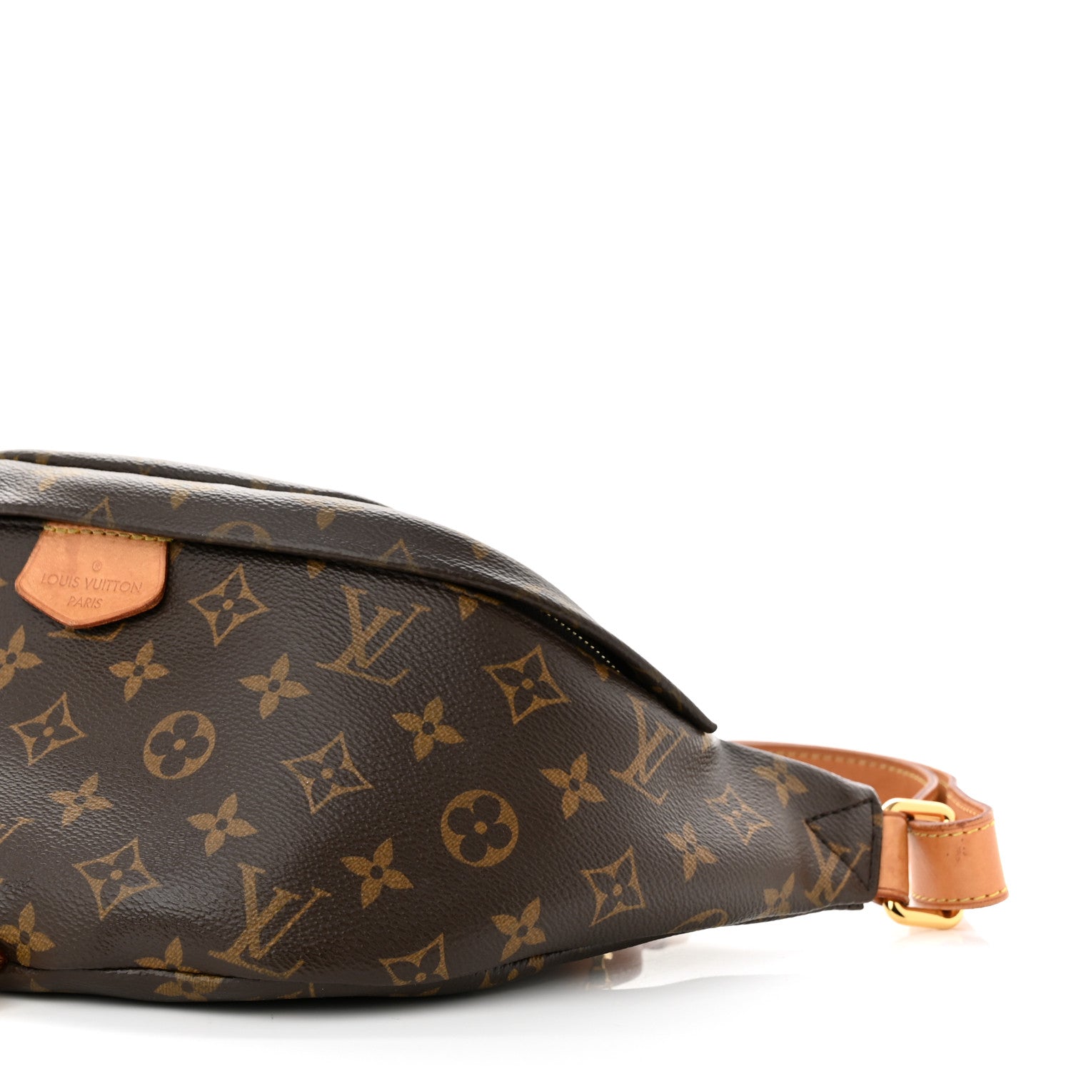 Louis Vuitton Monogram Bumbag 9 of 10