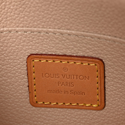 Louis Vuitton Monogram Cosmetic Pouch 6 of 6