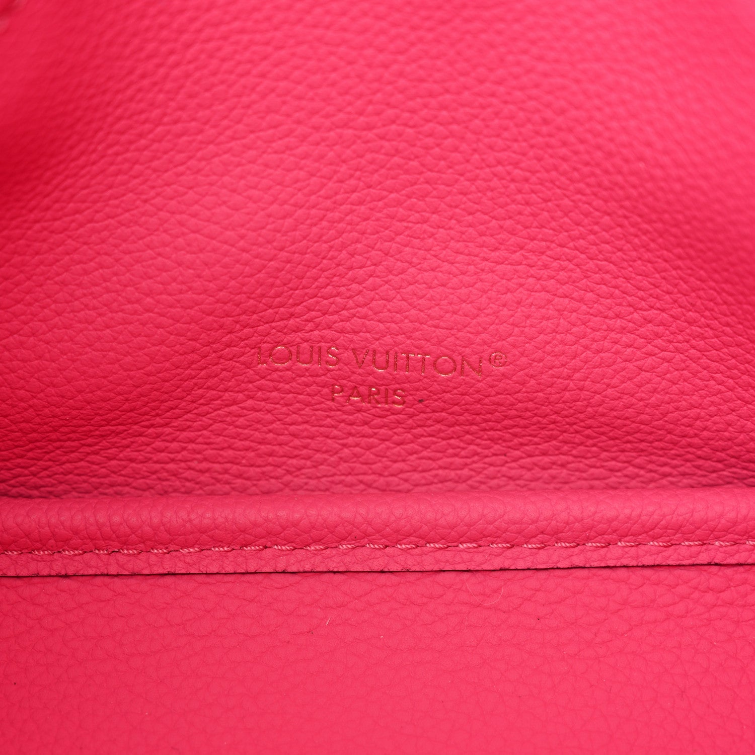 Louis Vuitton Monogram Neverfull Inside Out Bandouliere BB Rose Pondichery 7 of 12