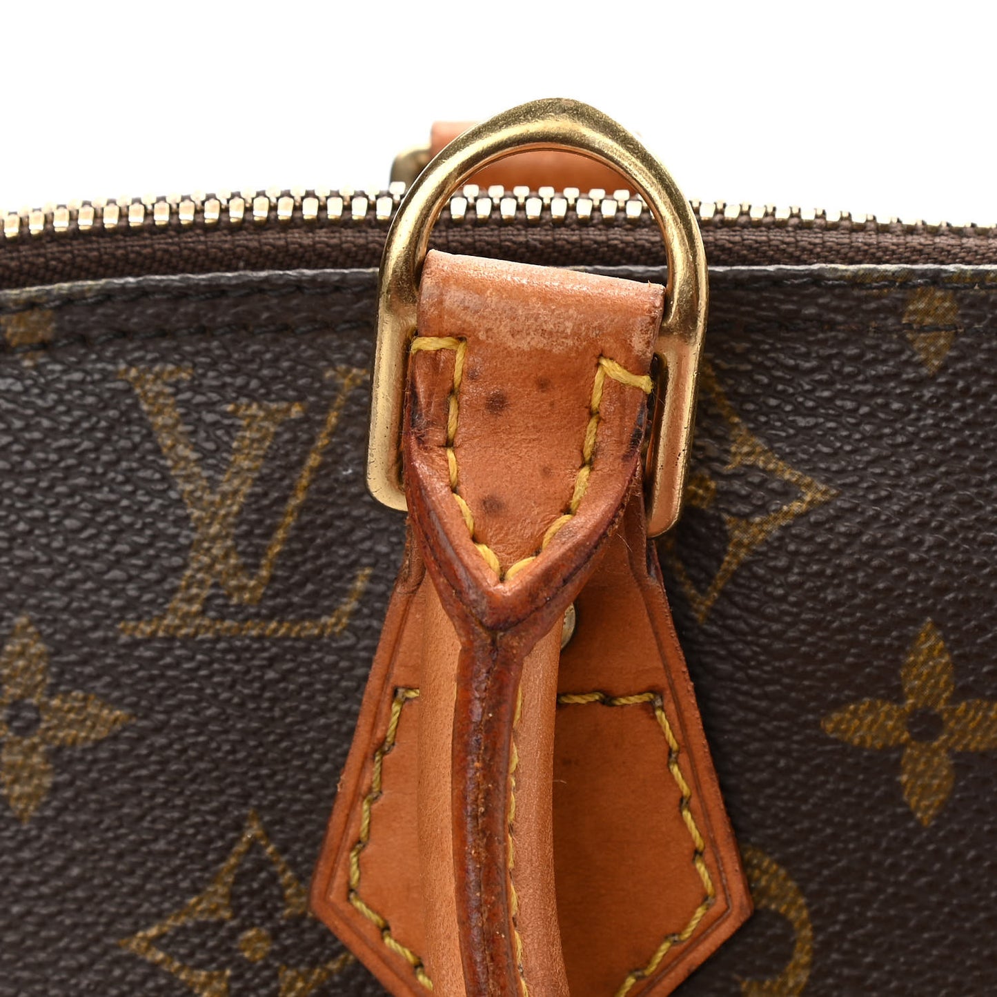 Monogram Alma MM