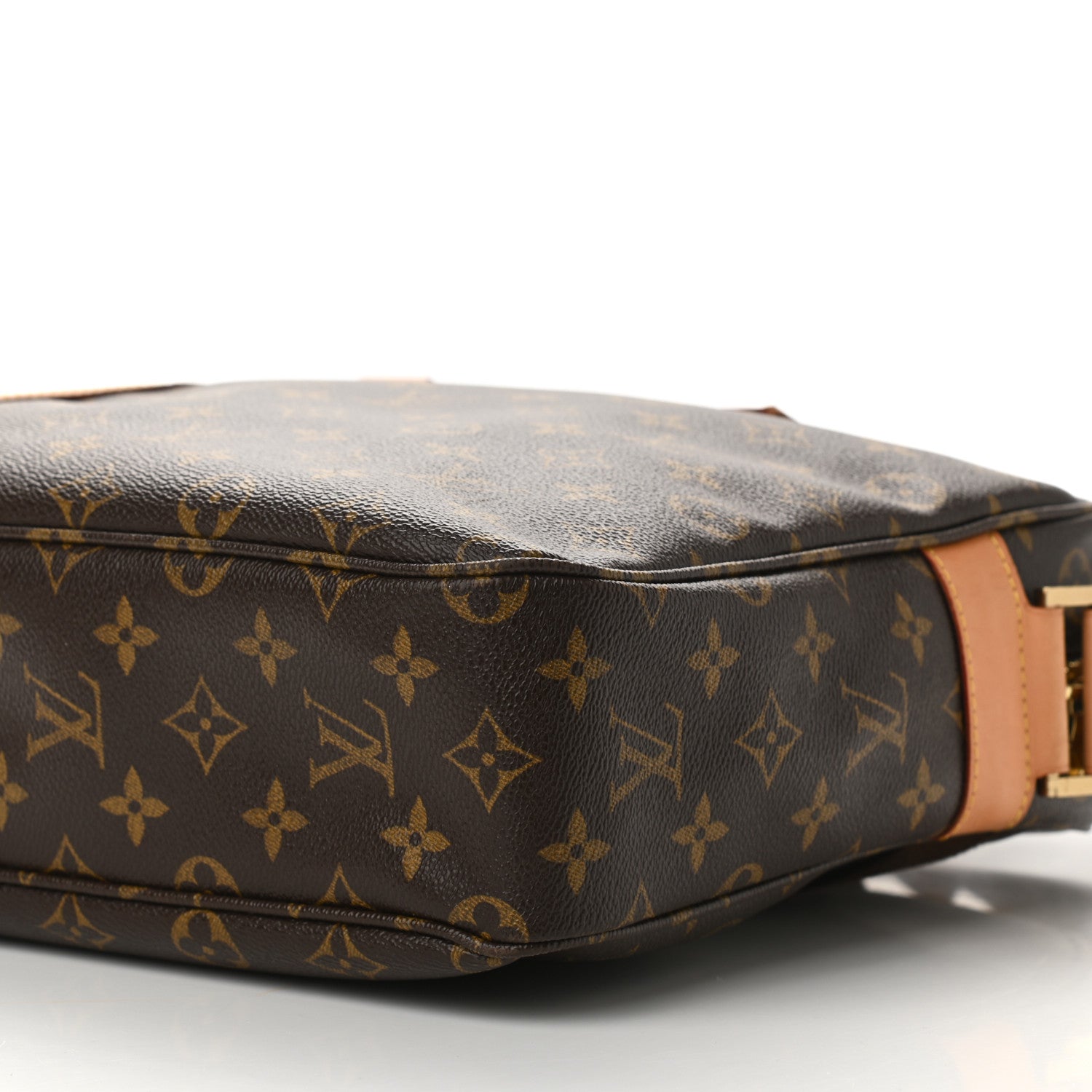 Louis Vuitton Monogram Sac Bosphore Briefcase 12 of 12