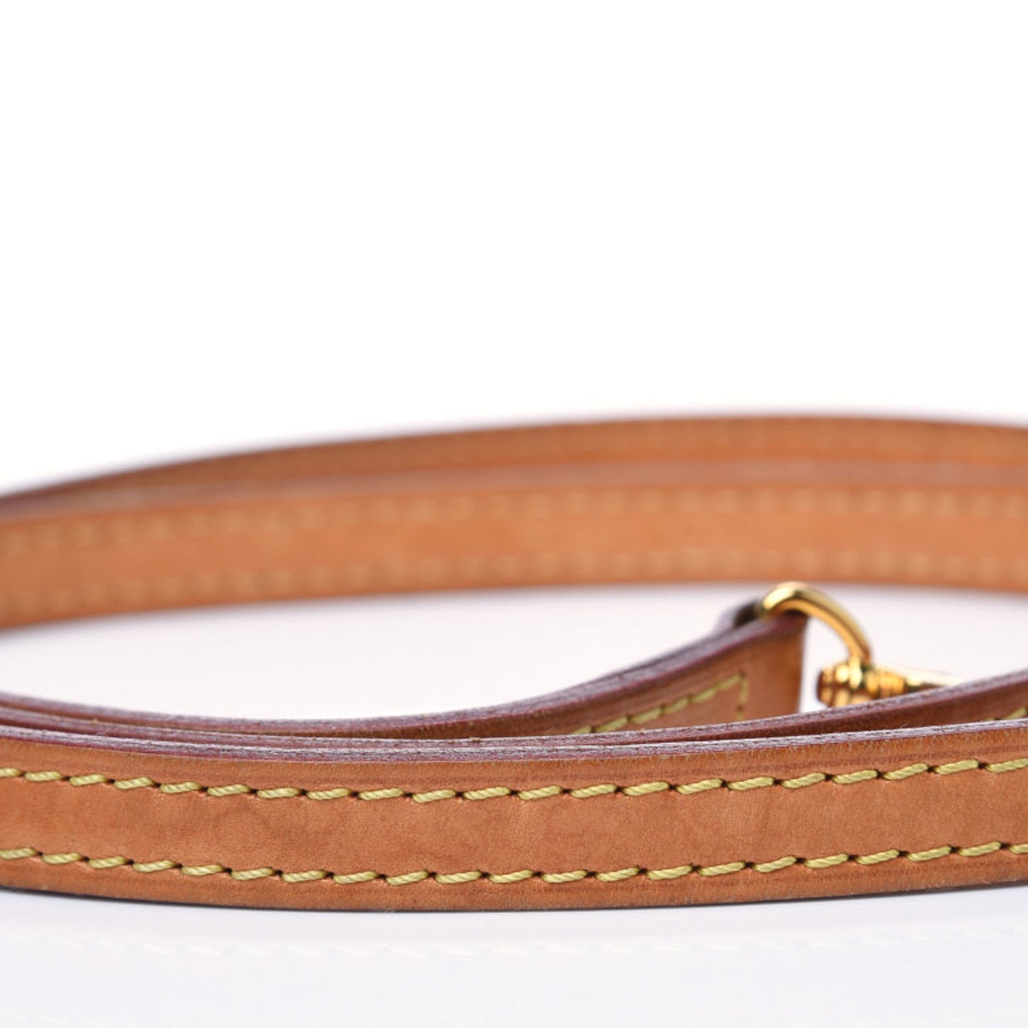 Vachetta 12mm Long Shoulder Strap