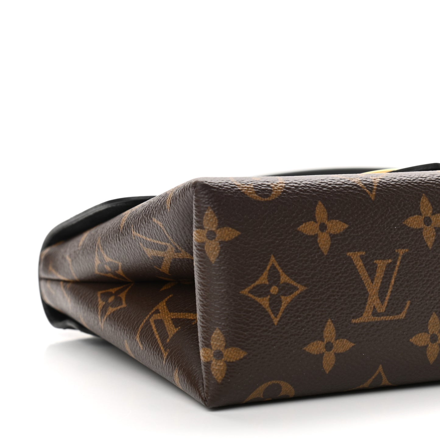 Monogram Locky BB Black