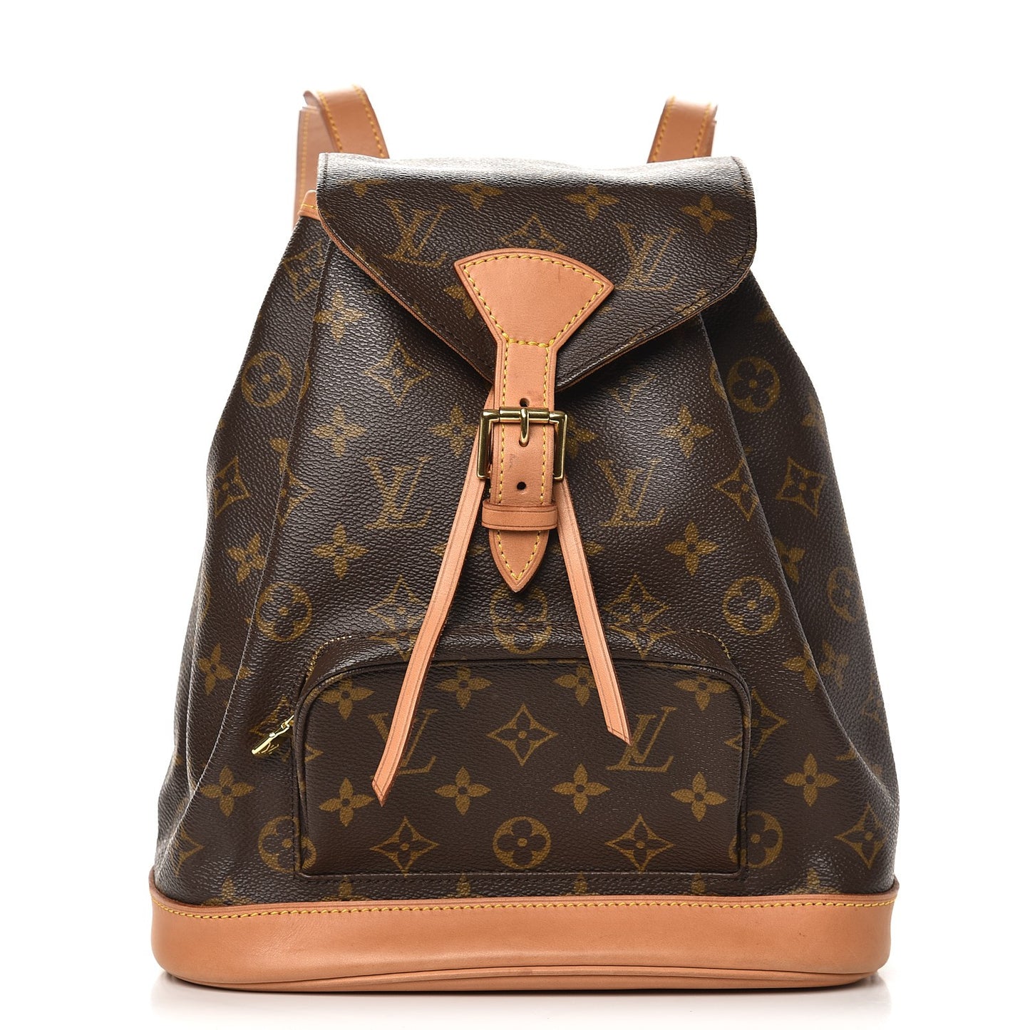 Monogram Montsouris MM Backpack