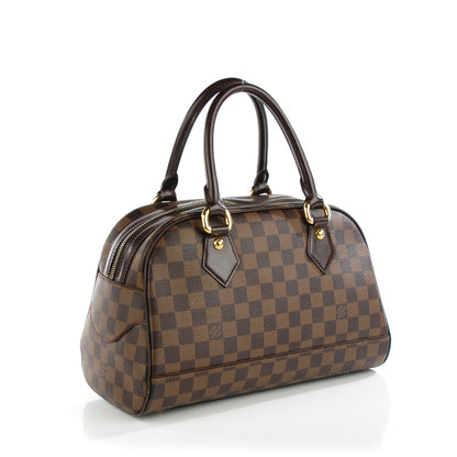 Louis Vuitton Damier Ebene Duomo 3 of 8