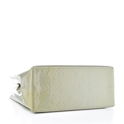 Louis Vuitton Vernis Reade PM Art Deco 4 of 7