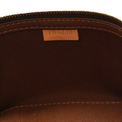 Louis Vuitton Monogram Packing Cube PM 7 of 7