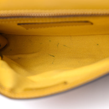 Burberry Derby Calfskin Haymarket Check Small Loxley Crossbody Cinnamon Red Multicolor 14 of 15