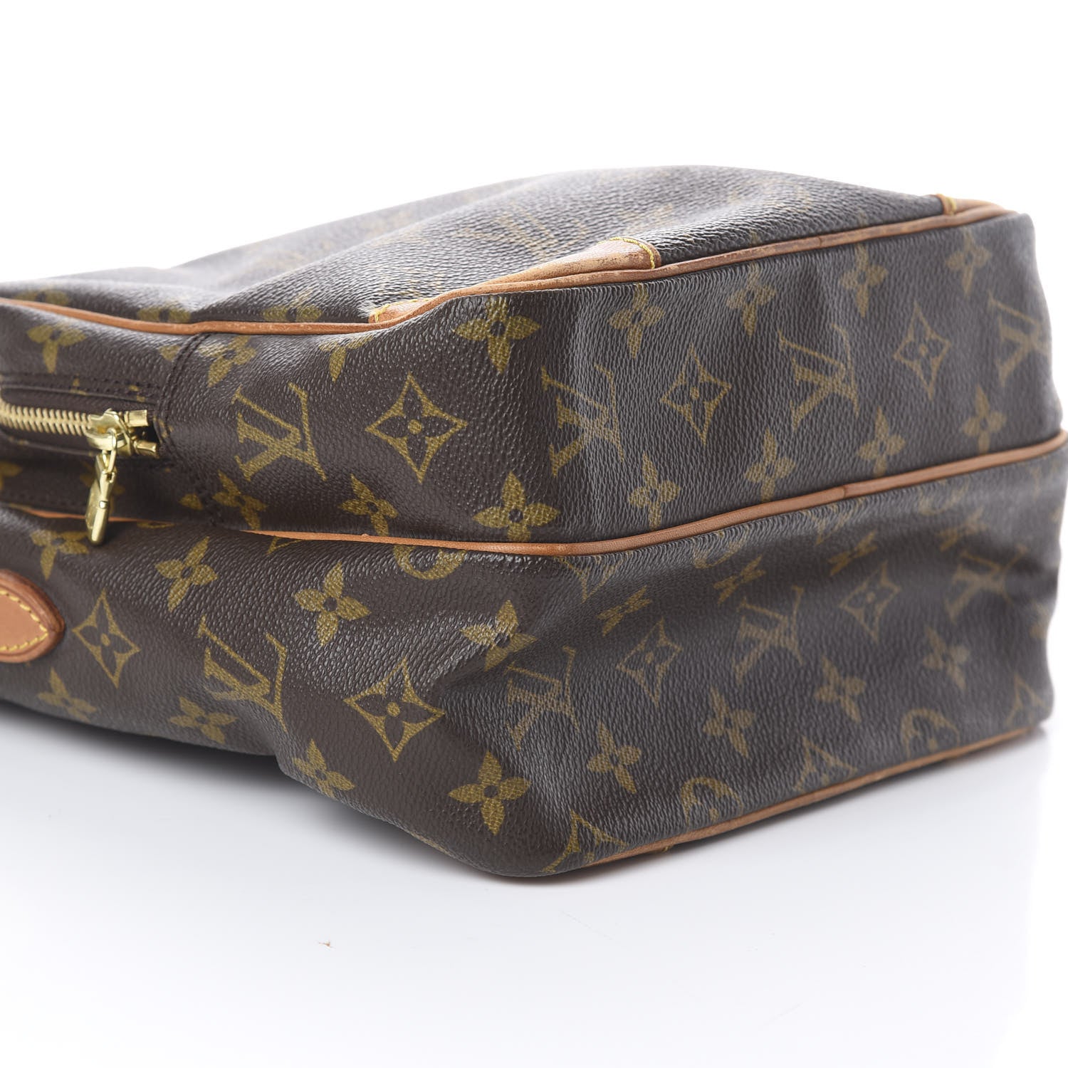 Louis Vuitton Monogram Amazone MM 5 of 8
