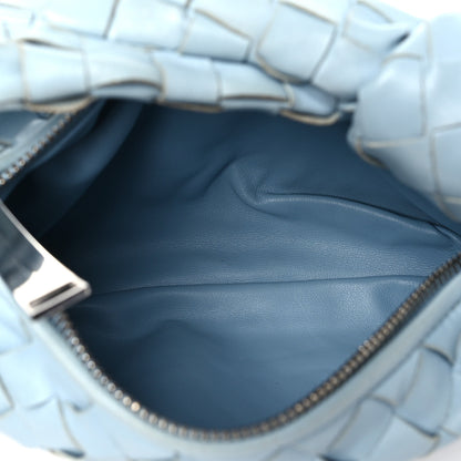 Bottega Veneta Nappa Intrecciato Mini Jodie Ice 5 of 10