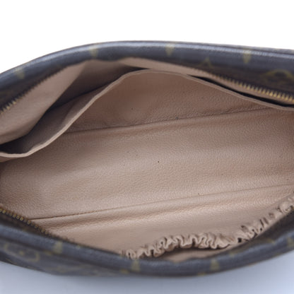Louis Vuitton Monogram Trousse Toilette 28 5 of 8