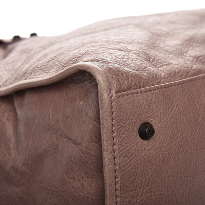 Balenciaga Agneau Classic Hardware Work Parme 13 of 15