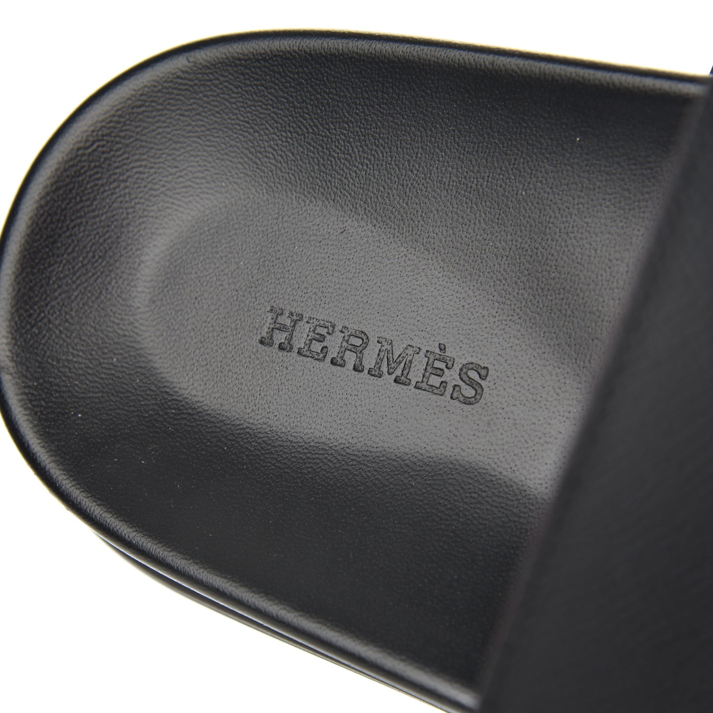 Epsom Mens Chypre Sandals 45 Black
