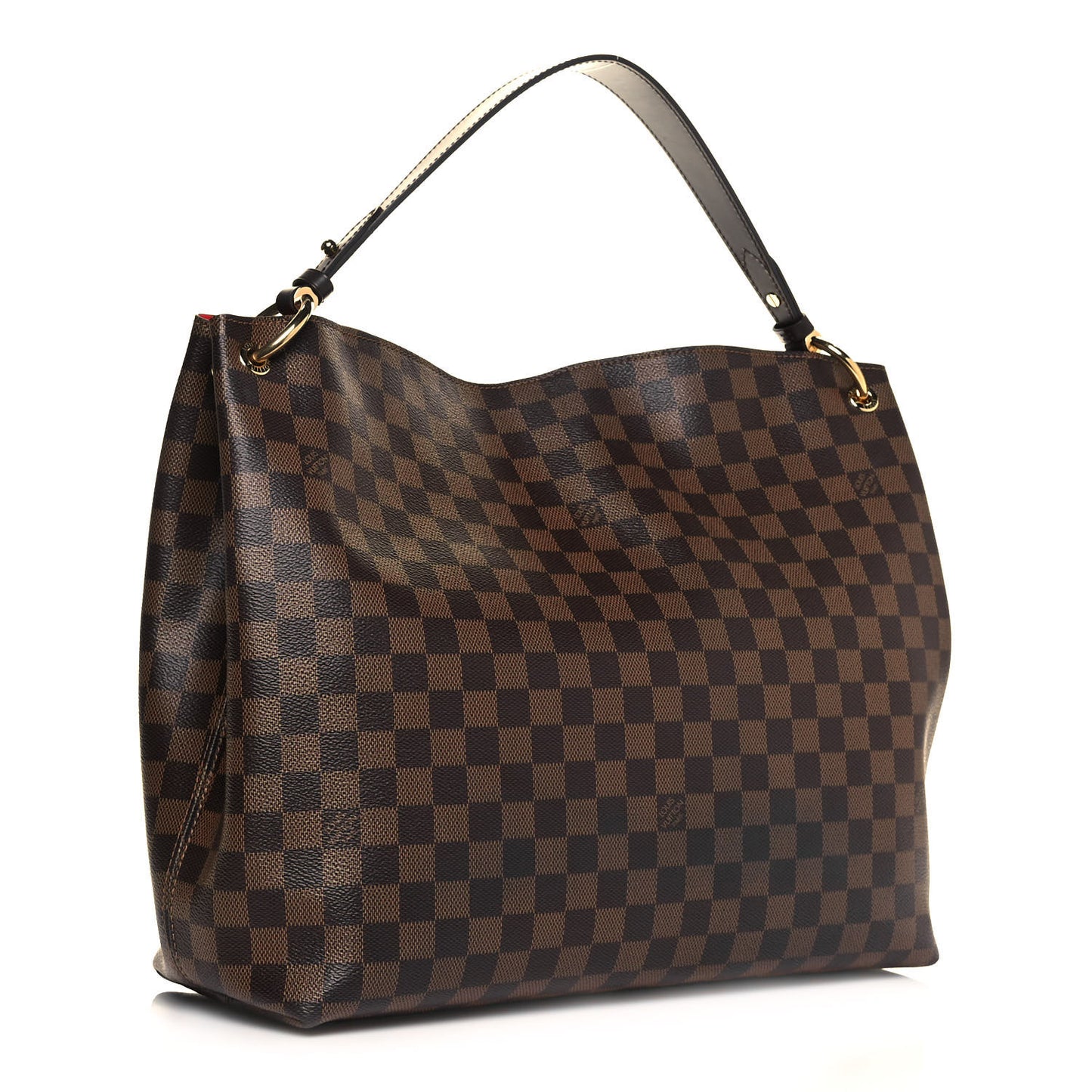 Damier Ebene Graceful MM