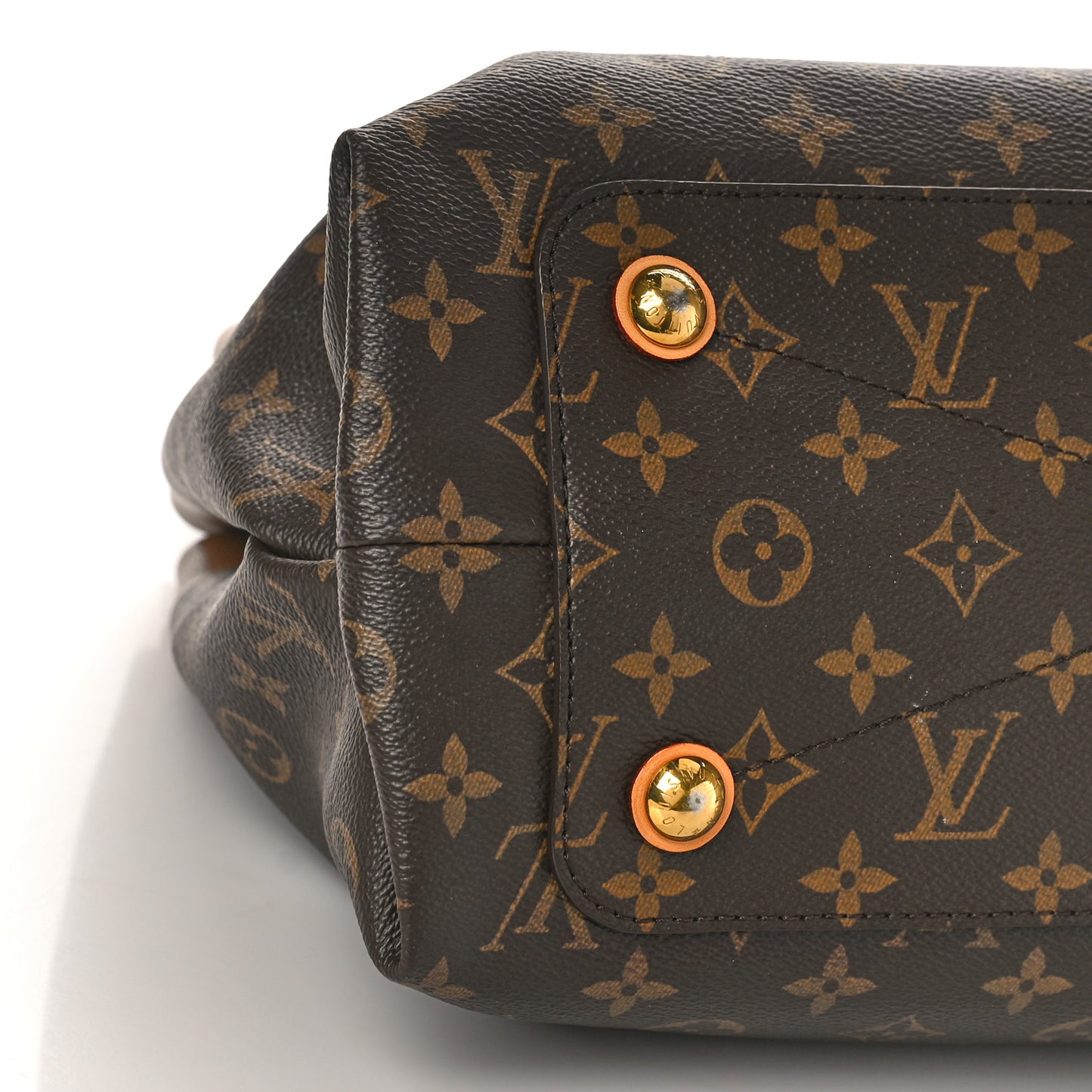 Monogram Olympe Havane
