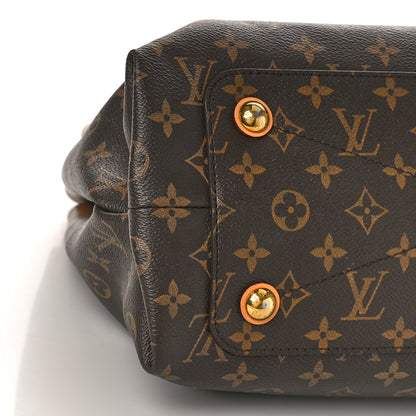Louis Vuitton Monogram Olympe Havane 8 of 9