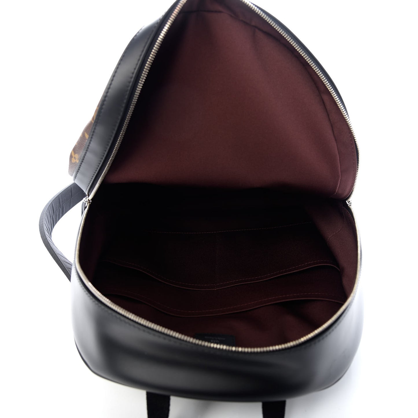 Monogram Macassar Josh Backpack