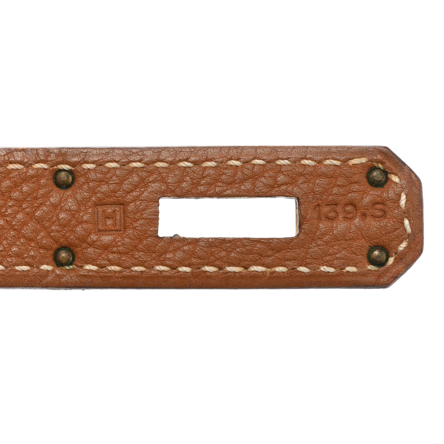 Fjord Sellier Kelly 32 Gold