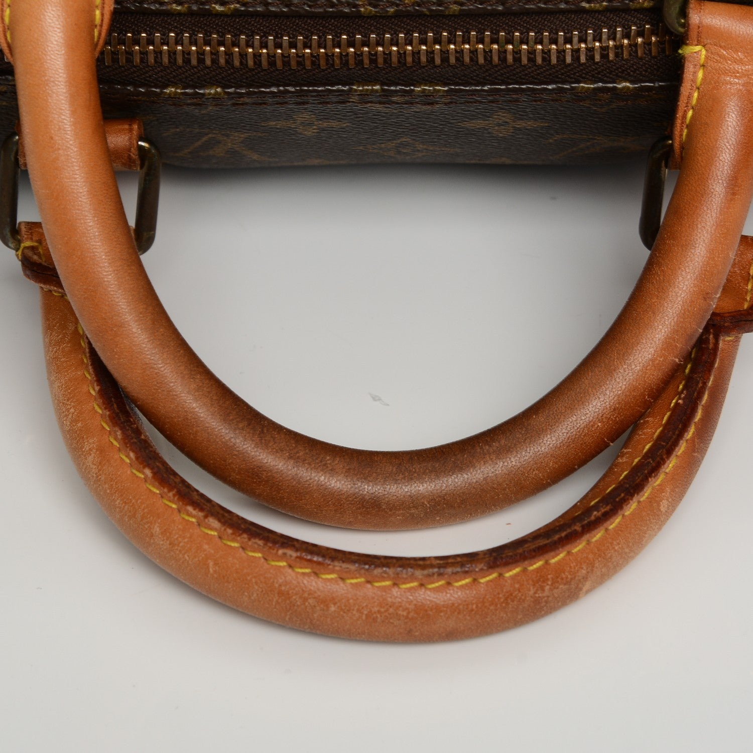Louis Vuitton Monogram Keepall 50 7 of 9