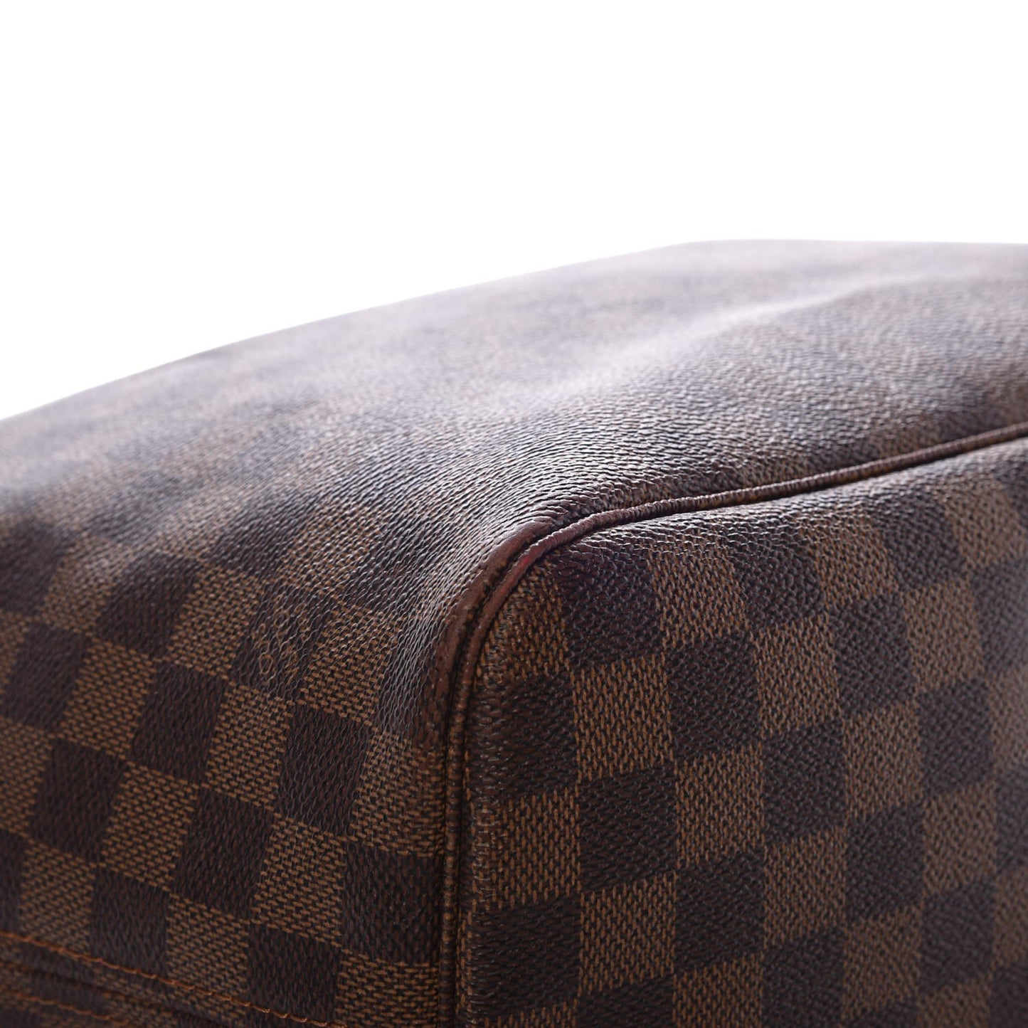 Damier Ebene Neverfull MM