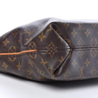 Louis Vuitton Monogram Sully PM 10 of 13