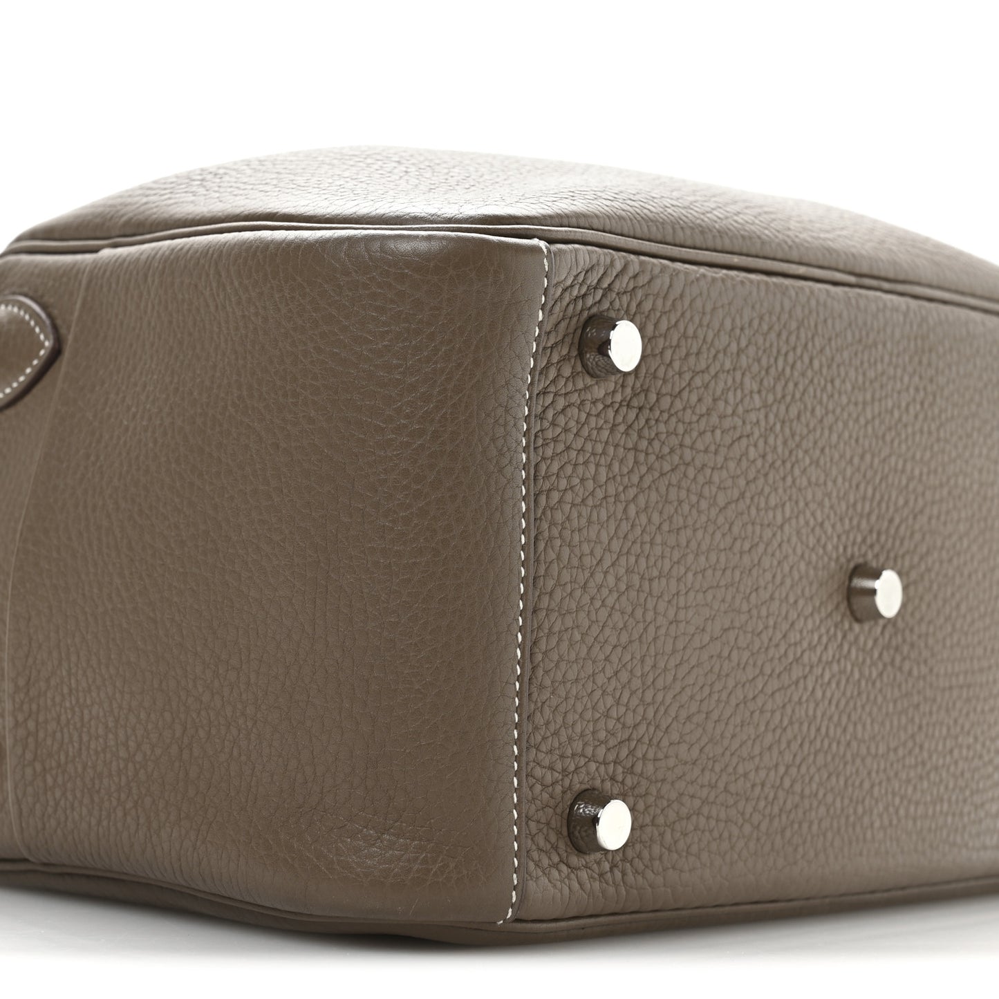 Taurillon Clemence Lindy 26 Etoupe