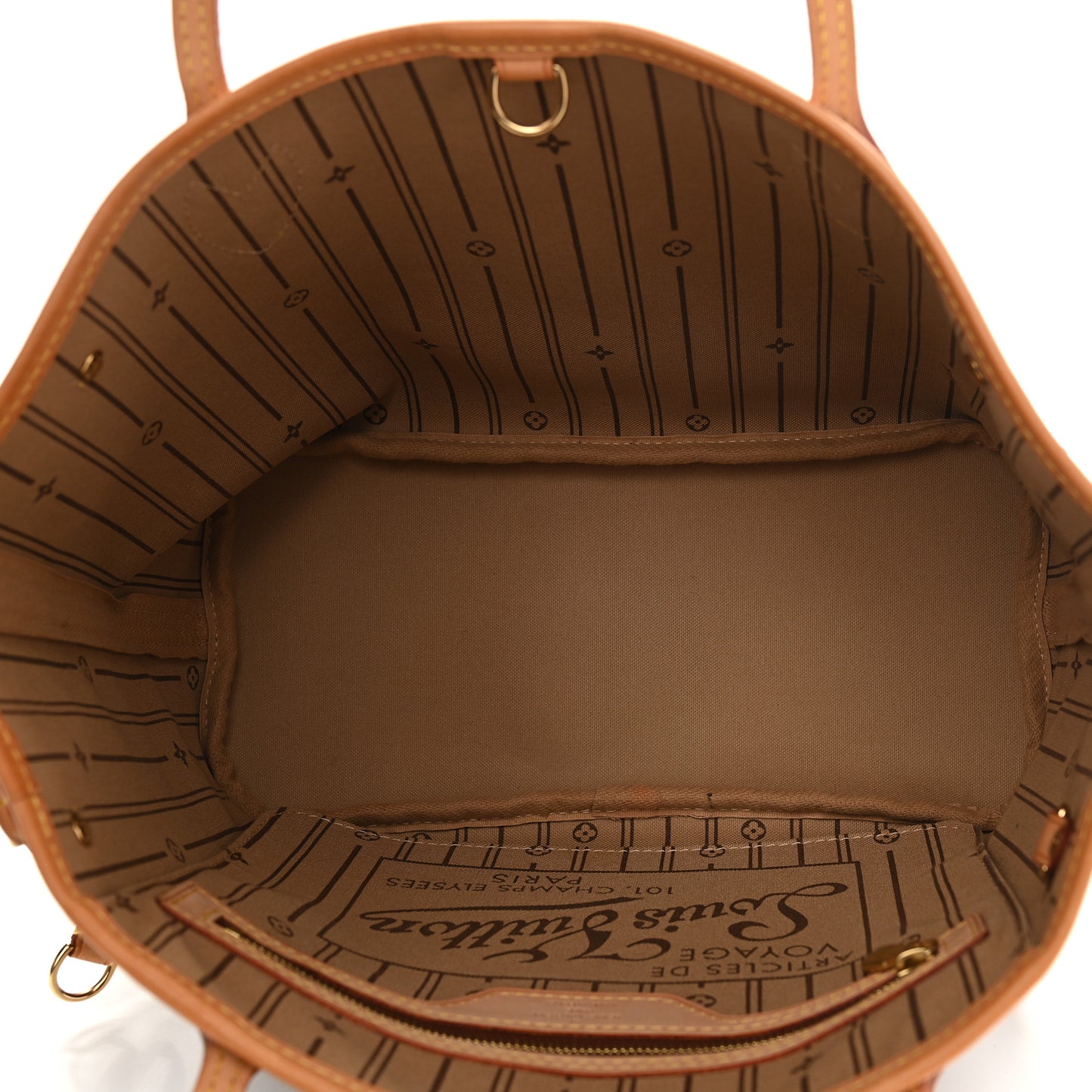 Monogram Neverfull PM