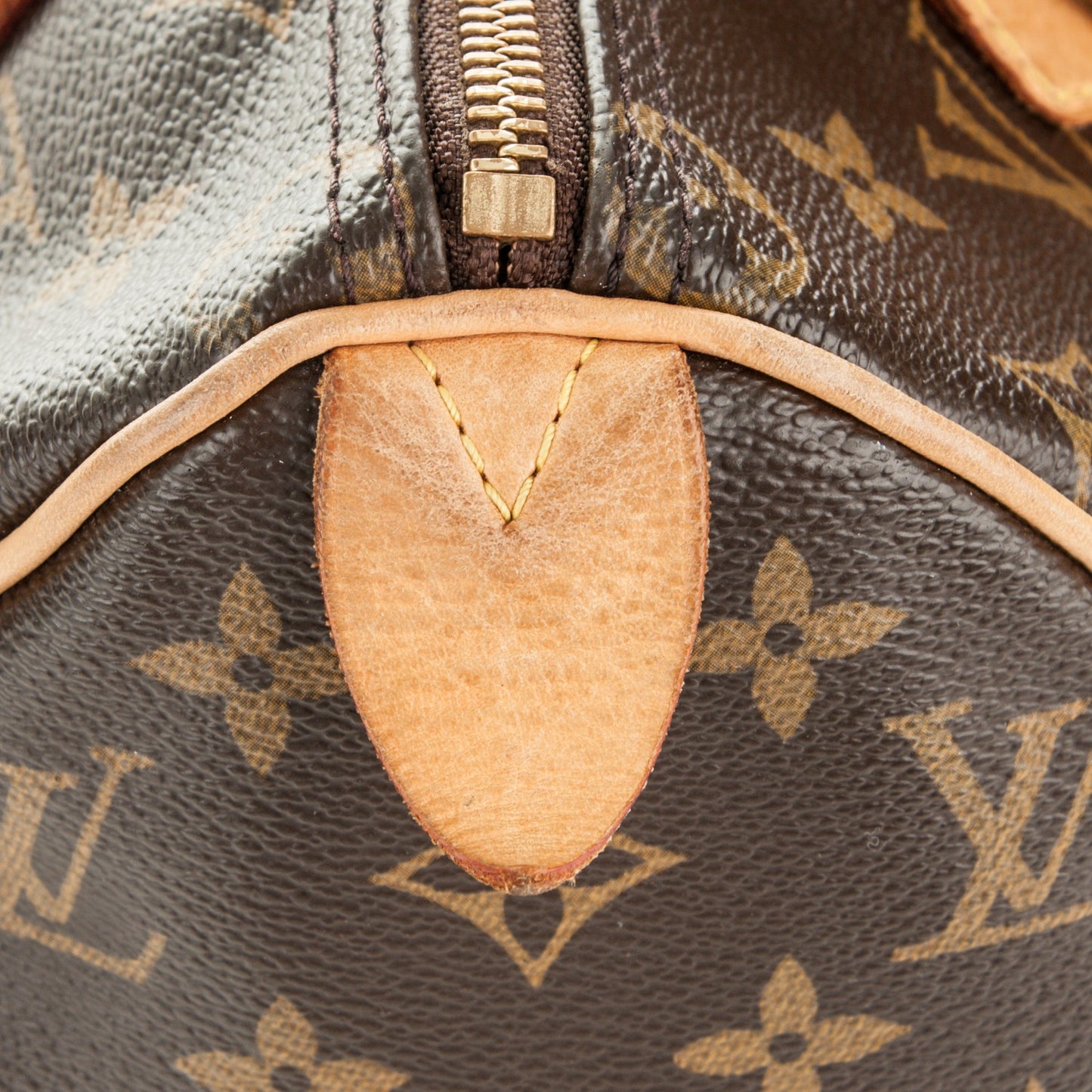 Monogram Speedy 25
