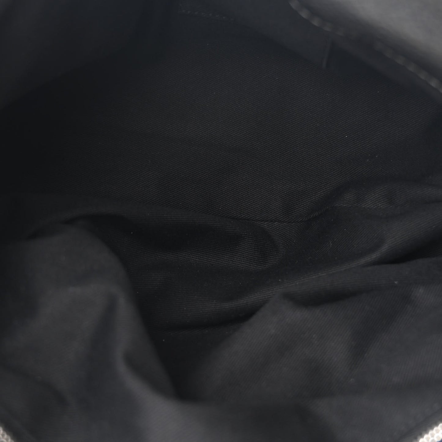 Calfskin Medium Paddington Satchel Black