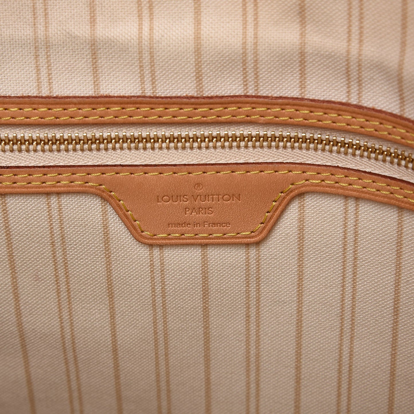 Damier Azur Delightful PM