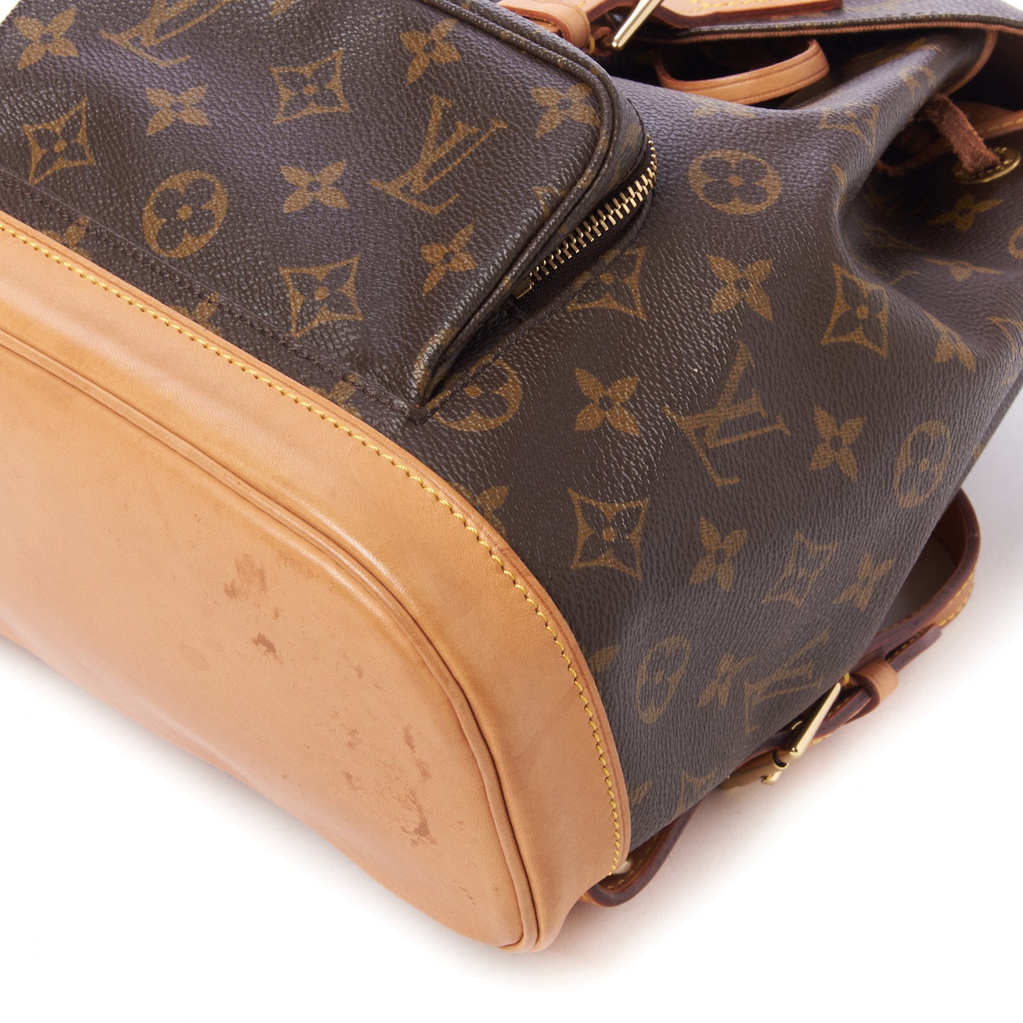 Monogram Montsouris MM Backpack