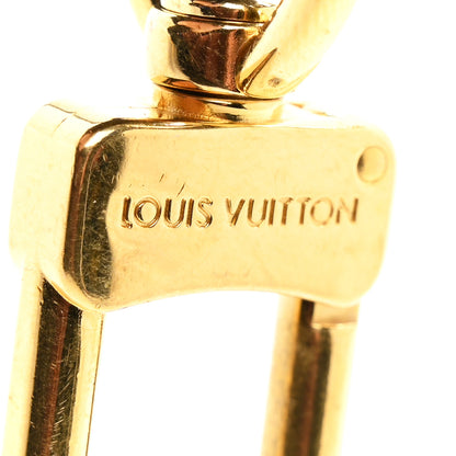 Louis Vuitton Nylon Petite Malle Souple Shoulder Strap Black 3 of 3