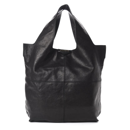 Givenchy Lambskin George V Apron Bag Black 1 of 11