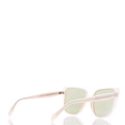 Celine Sunglasses CL 40047I White 4 of 7