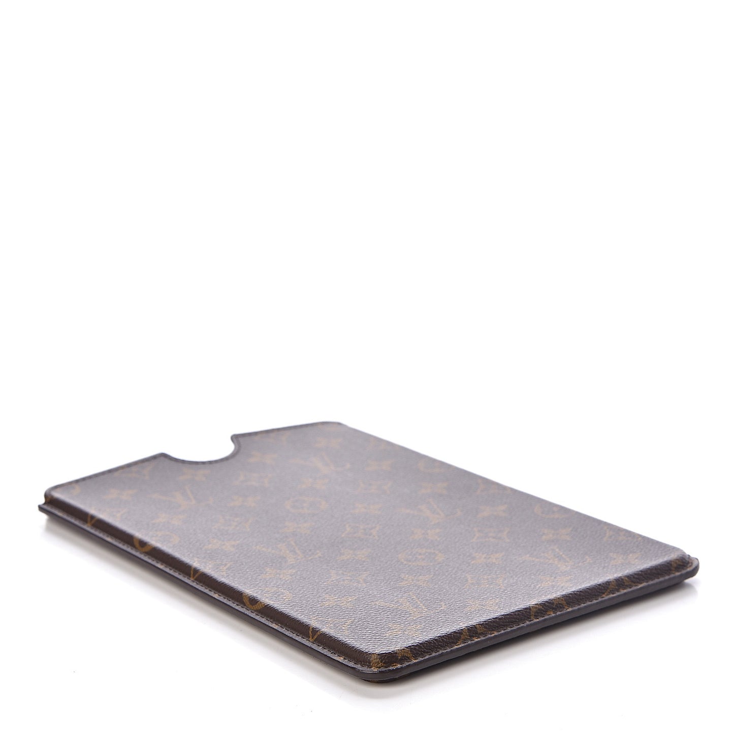 Monogram Hardcase iPad Air 2