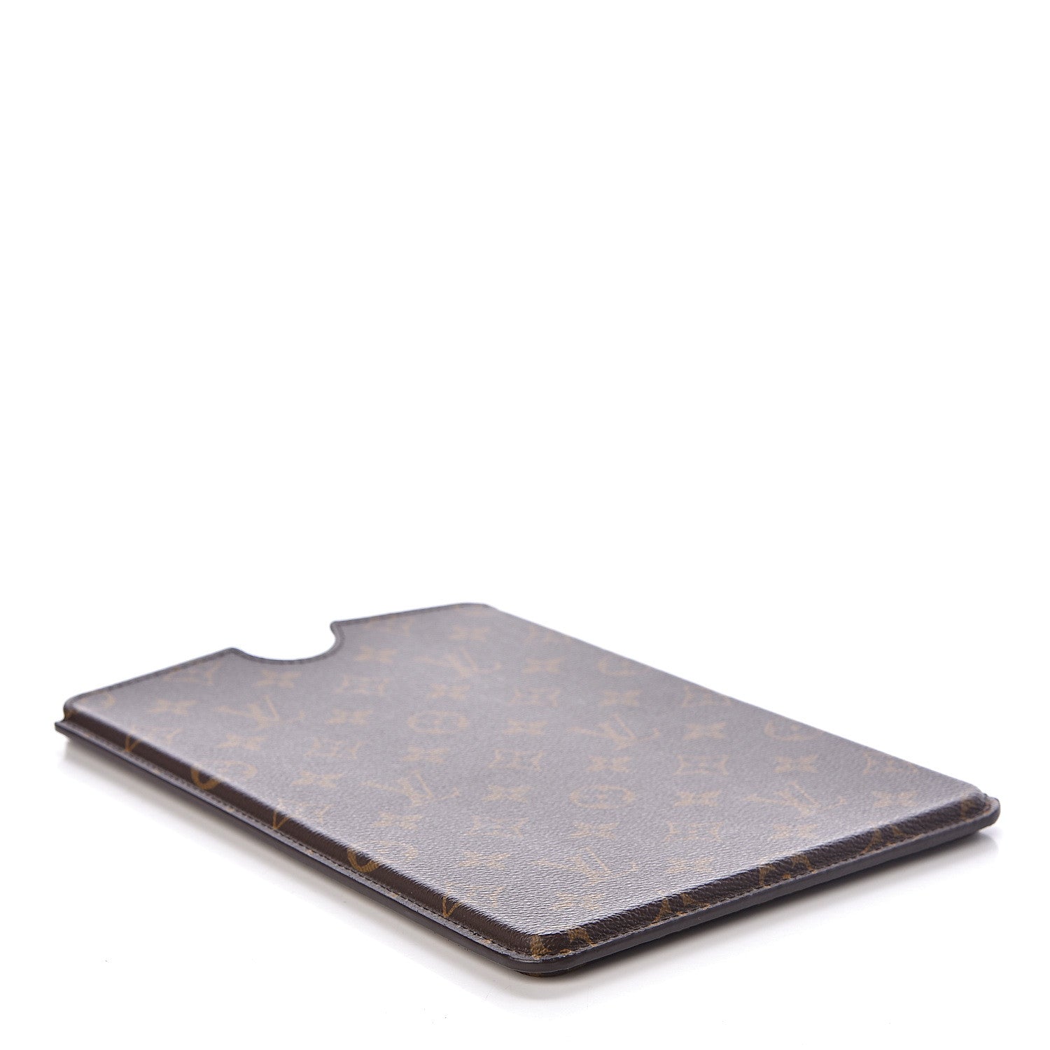 Louis Vuitton Monogram Hardcase iPad Air 2 4 of 6