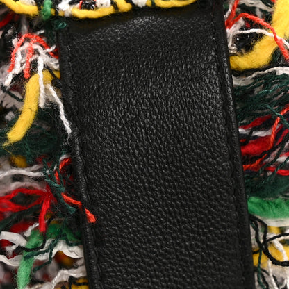 Chanel Tweed N°5 Tote Multicolor 11 of 11