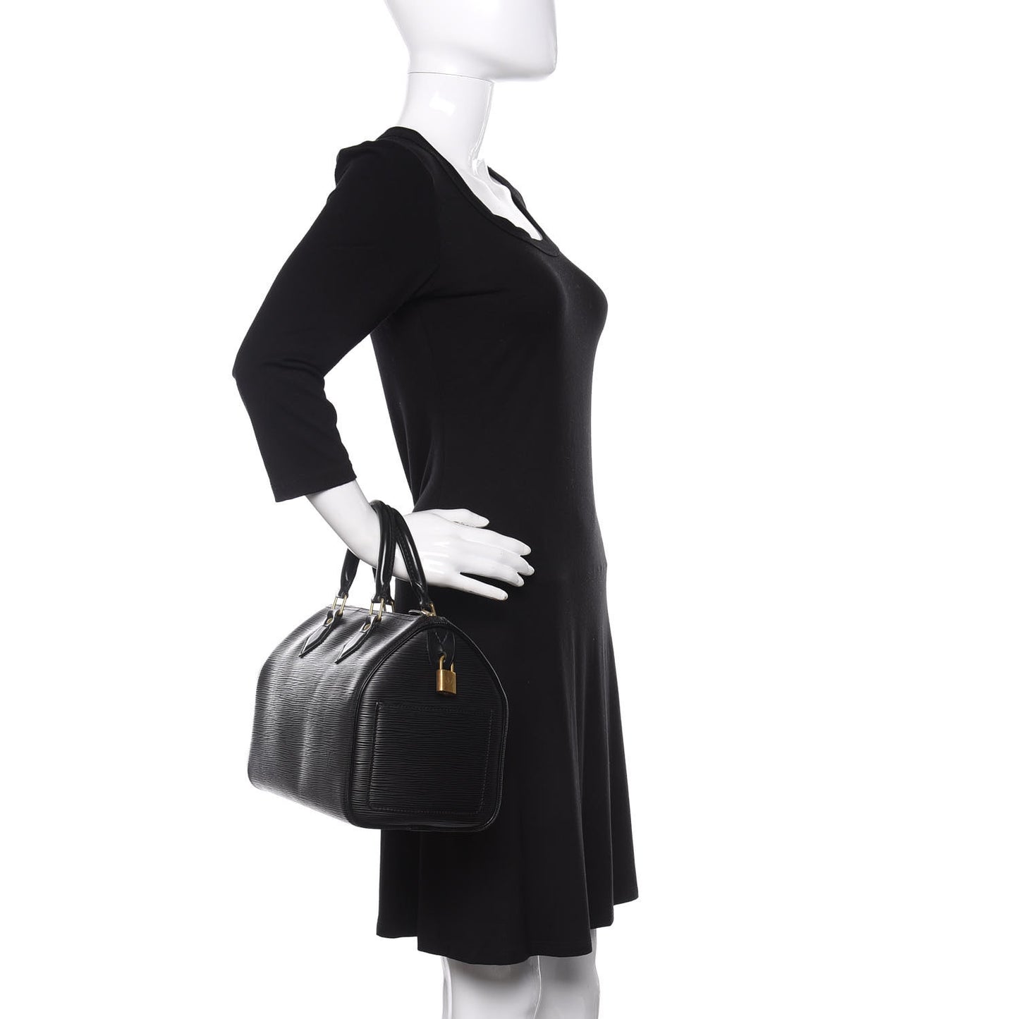 Epi Speedy 25 Black
