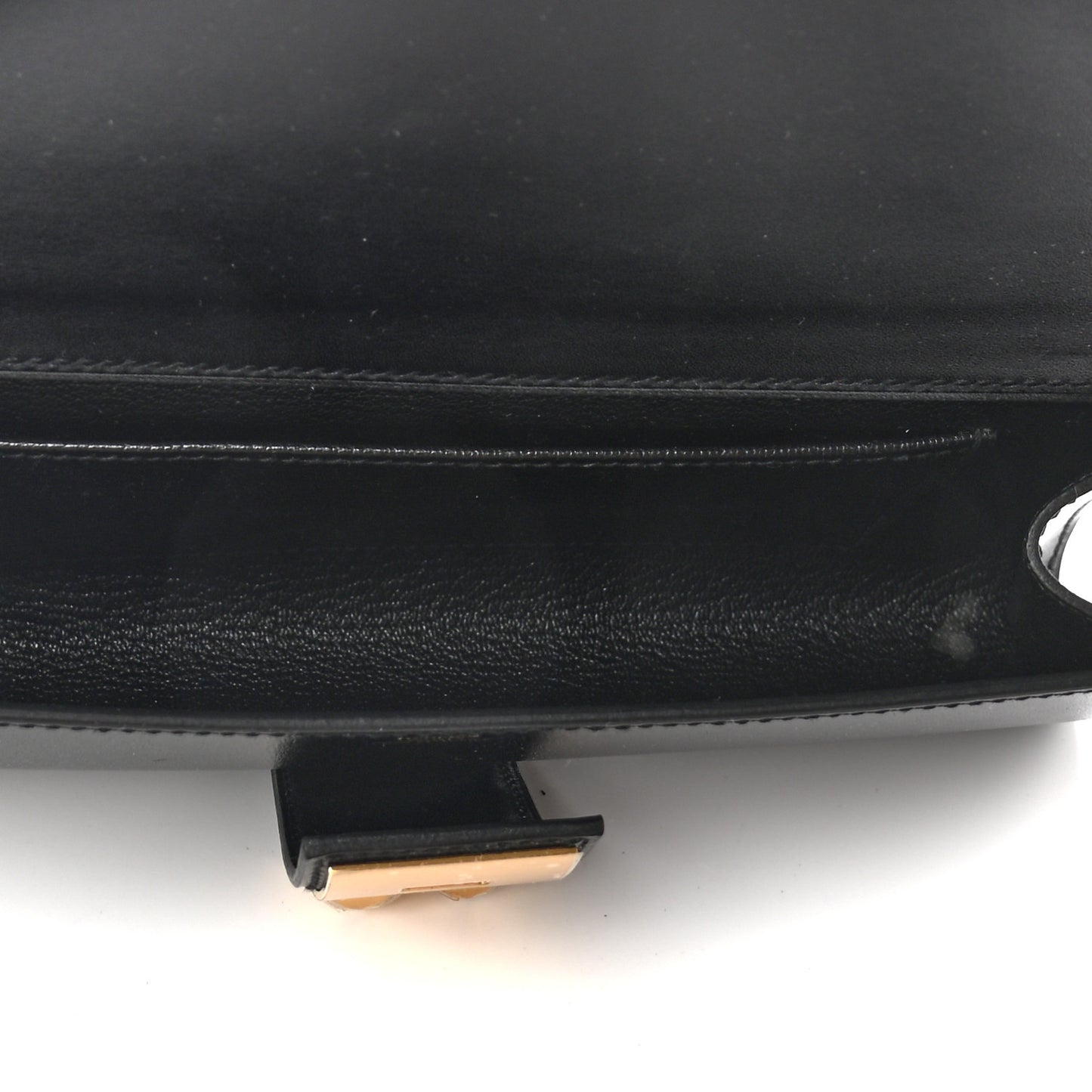 Box Medor 23 Clutch Black