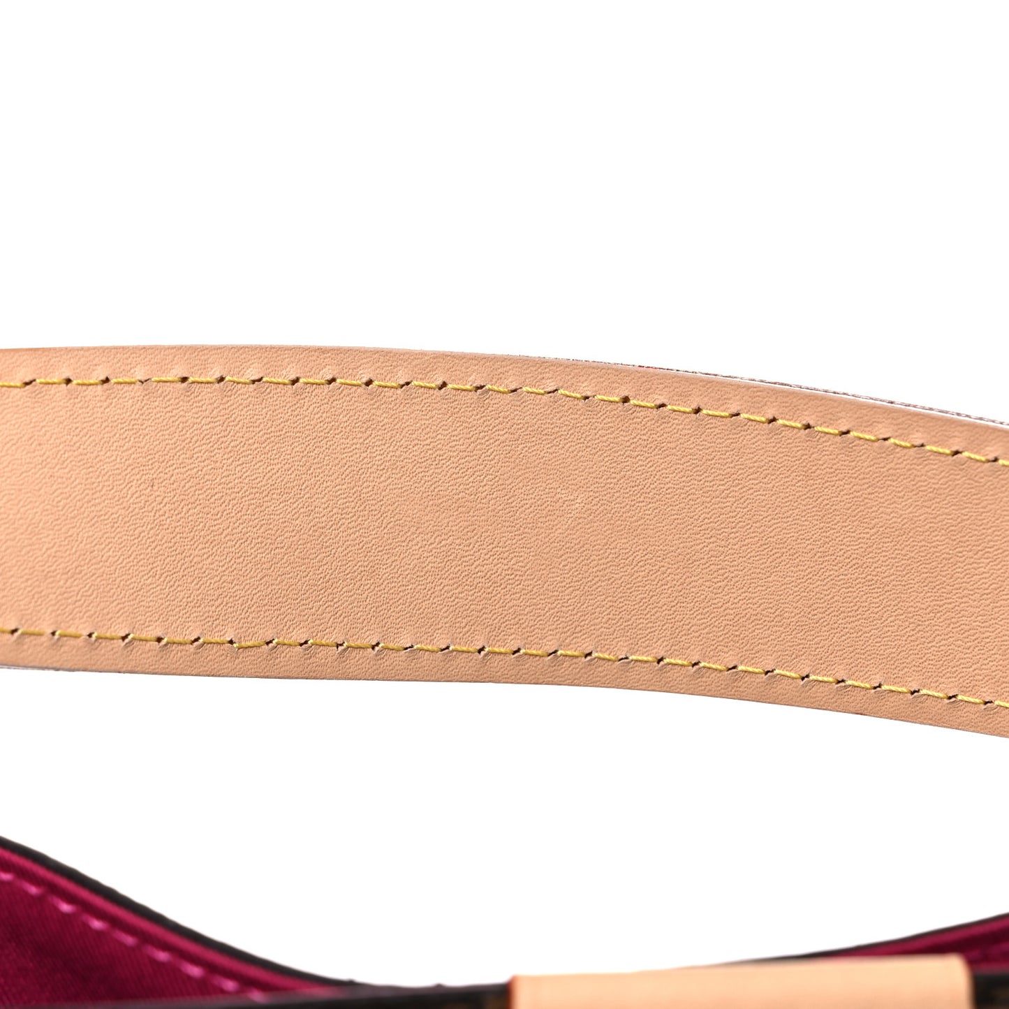 Monogram Graceful MM Pivoine