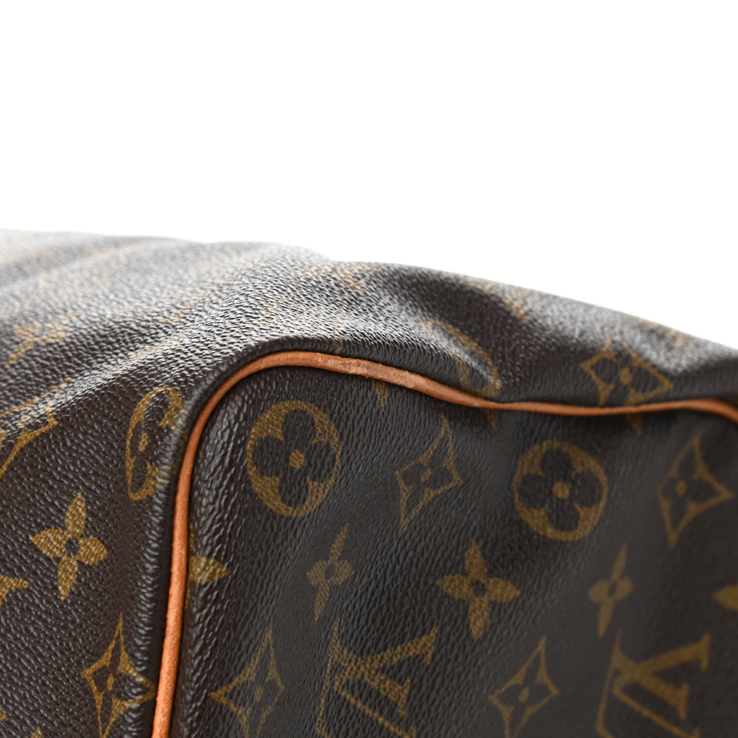 Louis Vuitton Monogram Speedy 40 9 of 23