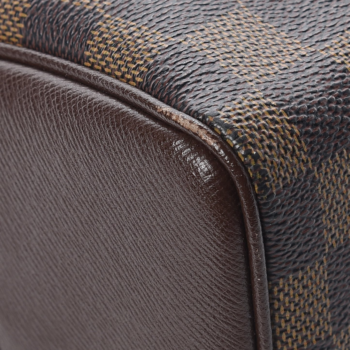 Damier Ebene Brera