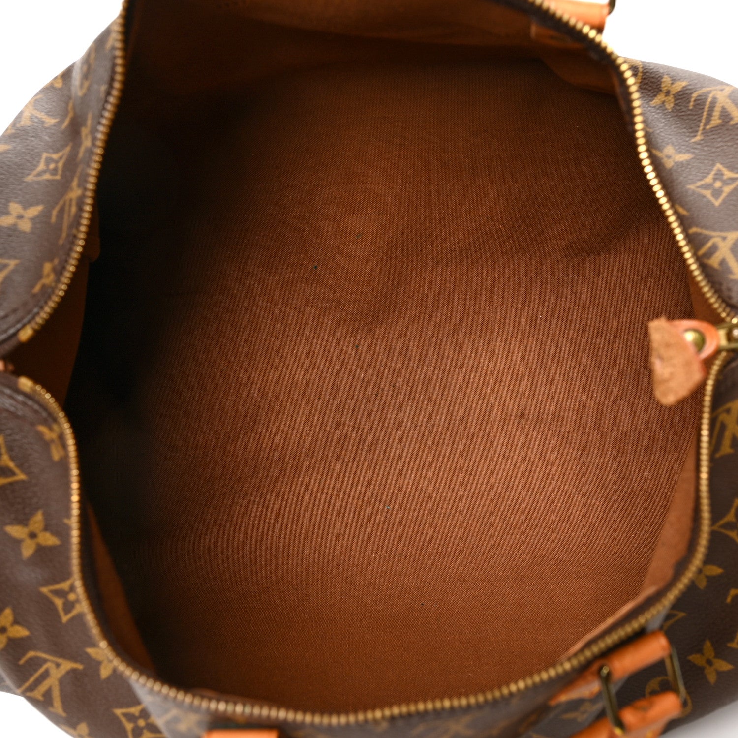Louis Vuitton Monogram Speedy 40 5 of 14