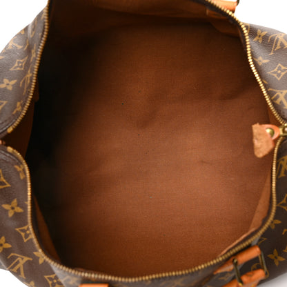 Louis Vuitton Monogram Speedy 40 5 of 14