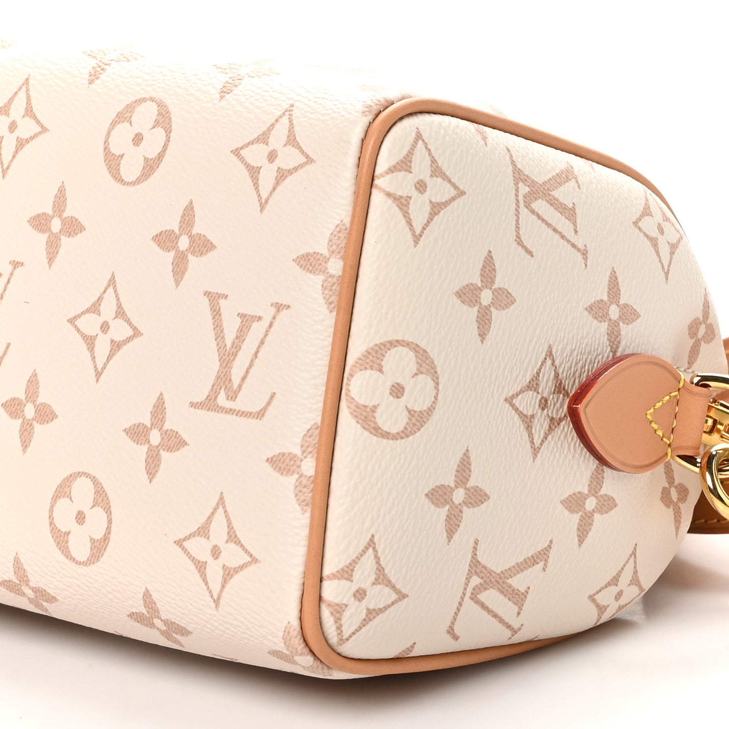Monogram Dune Speedy Bandouliere 20