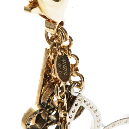 Louis Vuitton Tapage Bag Charm 4 of 4