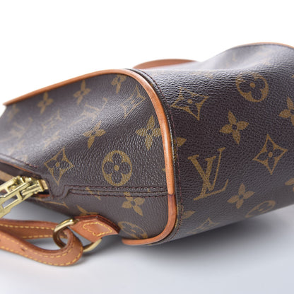 Louis Vuitton Monogram Ellipse Sac a Dos Backpack 8 of 9
