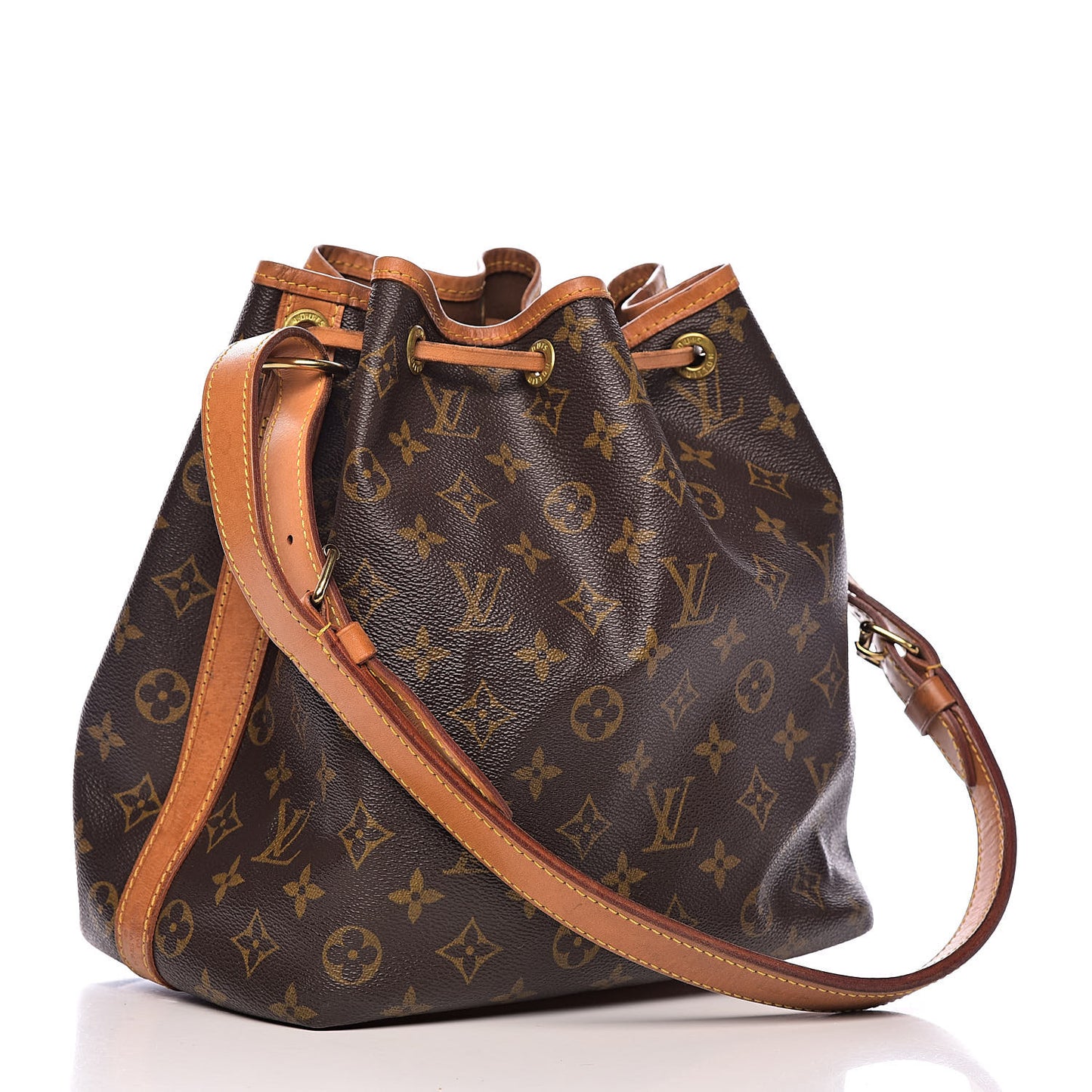 Monogram Petit Noe